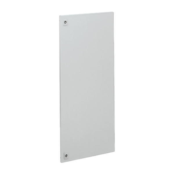 Thalassa pla - porte interieure pour armoire pla h1000xl500mm ral 7035
