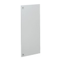 Thalassa pla - porte interieure pour armoire pla h1000xl500mm ral 7035