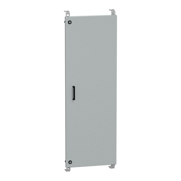 Thalassa pla - porte interieure pour armoire pla h1250xl500mm ral 7035