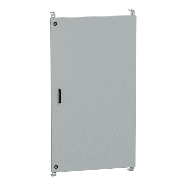 Thalassa pla - porte interieure pour armoire pla h1250xl750mm ral 7035