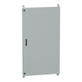 Thalassa pla - porte interieure pour armoire pla h1250xl750mm ral 7035