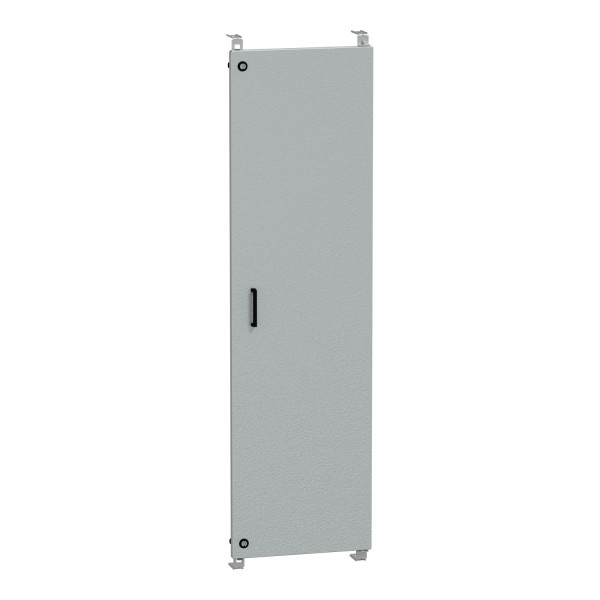 Thalassa pla - porte interieure pour armoire pla h1500xl500mm ral 7035