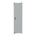 Thalassa pla - porte interieure pour armoire pla h1500xl500mm ral 7035