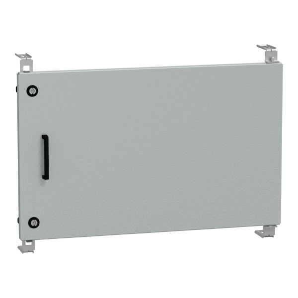 Thalassa pla - porte interieure p/ pla 500x750 ral 7035