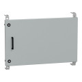 Thalassa pla - porte interieure p/ pla 500x750 ral 7035