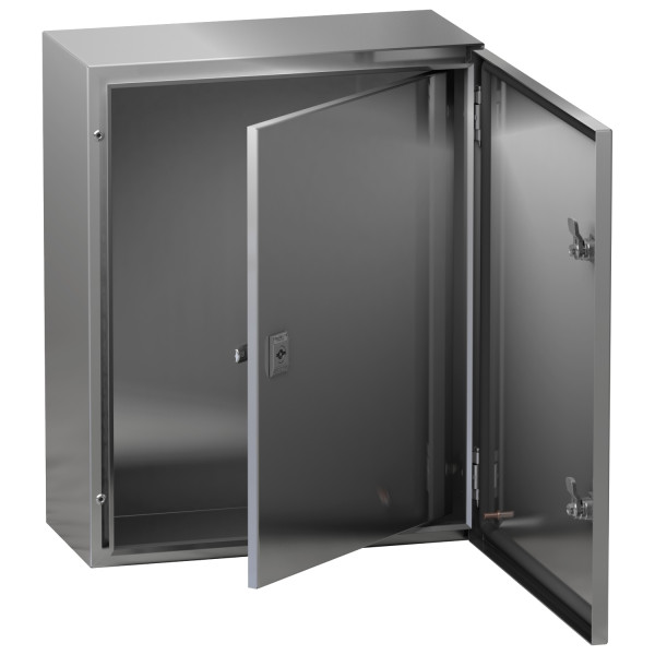 Porte interieure p/CO 1000x800mm