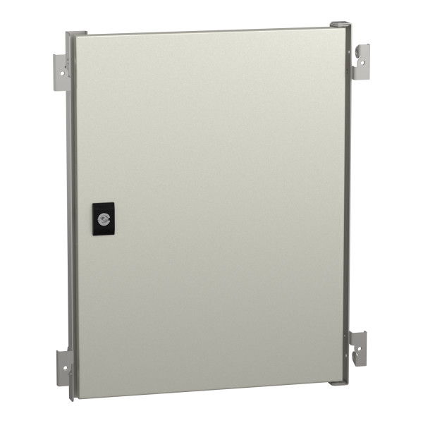 Spacial - Spacial S3X - porte intérieure pour coffret - H=500xL=400mm