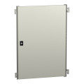 Porte interieure p/COF 700x500mm