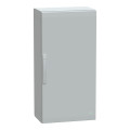 Thalassa pla - armoire polyester 1000x500x320 - ip65 ral 7035