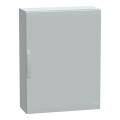 Thalassa pla - armoire polyester 1000x750x320 - ip65 ral 7035