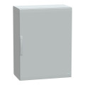 Thalassa pla - armoire polyester 1000x750x420 - ip65 ral 7035