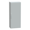 Thalassa pla - armoire polyester 1250x500x320 - ip65 ral 7035