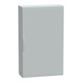 Thalassa pla - armoire polyester 1250x750x320 - ip65 ral 7035