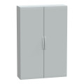 Thalassa pla - armoire polyester 1500x1000x320 - ip65 ral 7035