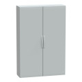 Thalassa pla - armoire polyester 1500x1000x320 - ip65 ral 7035
