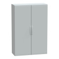 Thalassa pla - armoire polyester 1500x1000x420 - ip65  ral 7035