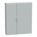 Thalassa pla - armoire polyester 1500x1250x320 - ip65 ral 7035