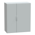 Thalassa pla - armoire polyester 1500x1250x420 - ip65 ral 7035