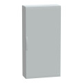 Thalassa pla - armoire polyester 1500x750x320 - ip65 ral 7035