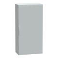 Thalassa pla - armoire polyester 1500x750x420 - ip65 ral 7035