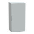 Thalassa pla - armoire polyester 1500x750x620 - ip65 ral 7035