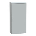 Thalassa pla - armoire polyester toit 1500x750x420 - ip44 ral 7035