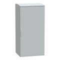 Thalassa pla - armoire polyester toit 1500x750x620 - ip44 ral 7035