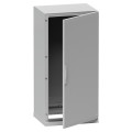 Thalassa pla - armoire polyester socle 1000x500x320 - ip54 ral 7035