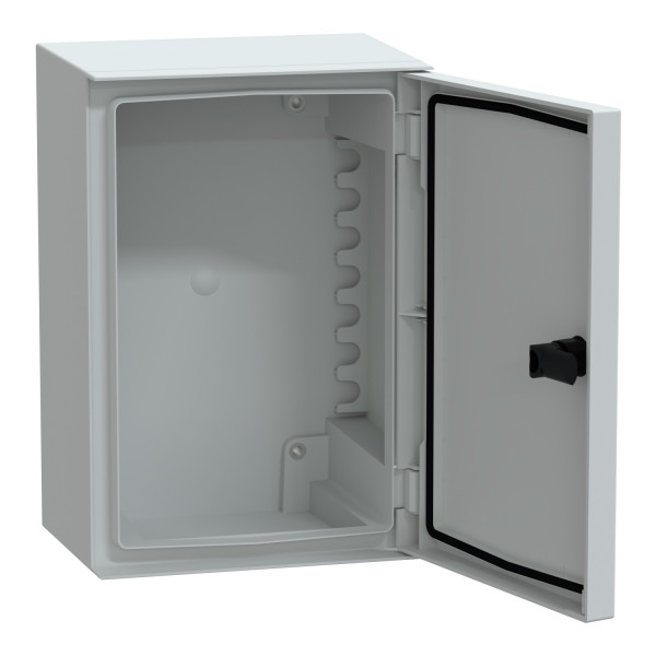 Thalassa PLM - coffret PC 310x215x160 - IP66