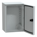 Thalassa PLM - coffret PC 310x215x160 - IP66