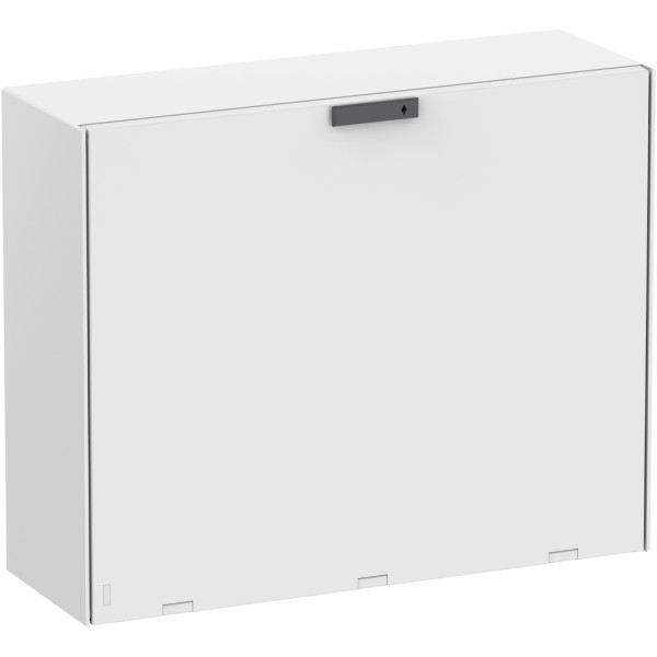Thalassa plm - coffret polyester horizontal 852x1056x350 - ip66 ral 7035