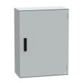 Thalassa plm - coffret polyester 847x636x300 - fermeture 3 points - ip66 ral7035