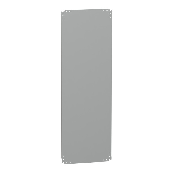 Chassis montage  metal  /PLA125