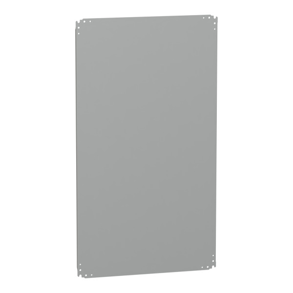Chassis montage  metal  /PLA127