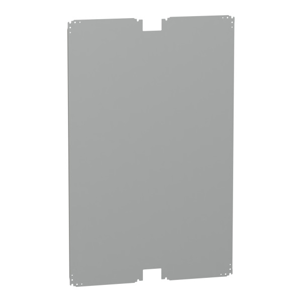 Chassis montage  metal  /PLA1510