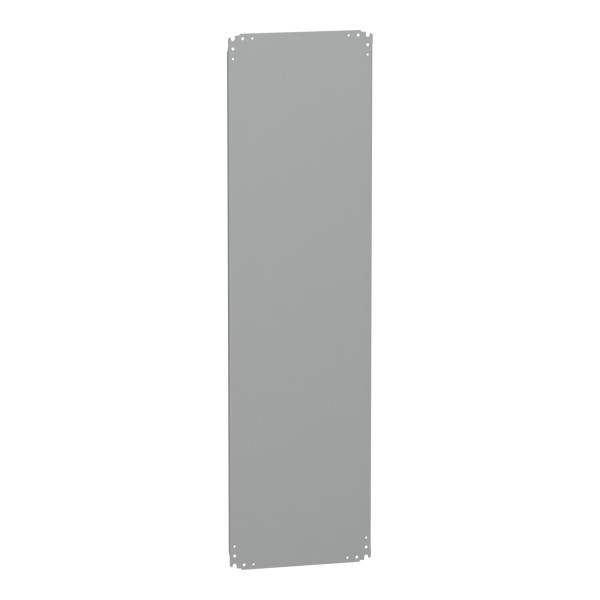 Chassis montage  metal  /PLA155