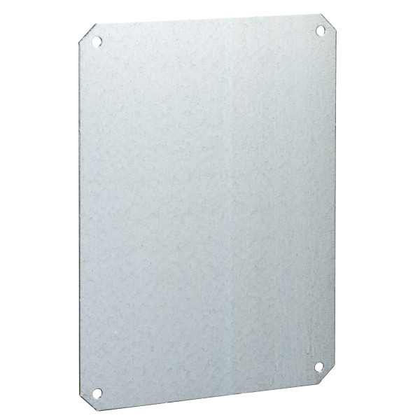 Chassis plein pour PLS18x27