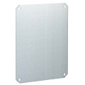 Chassis plein pour PLS18x27