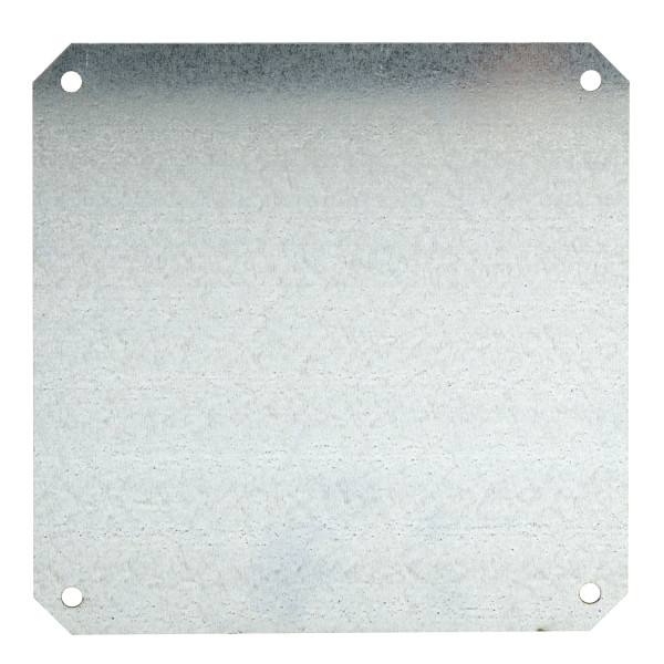 Chassis plein pour PLS27x27