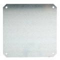 Chassis plein pour PLS27x27