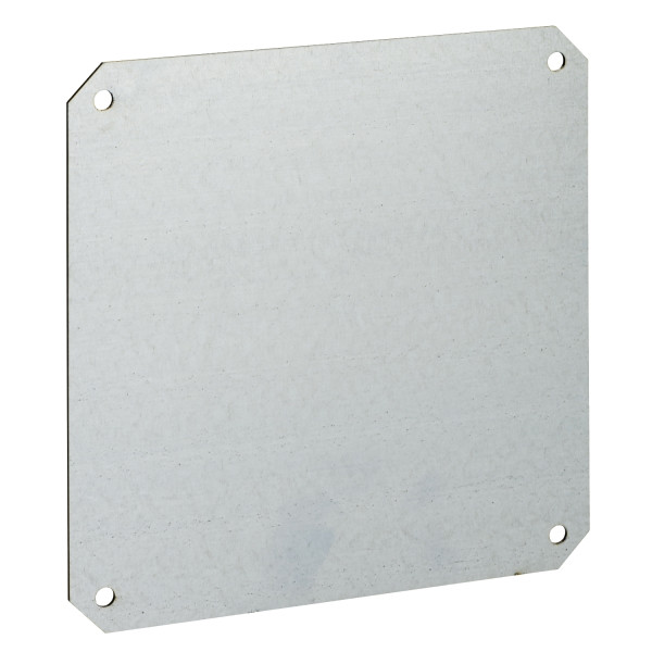 Chassis plein pour PLS27x27