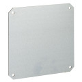 Chassis plein pour PLS27x27