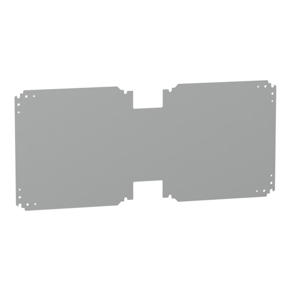 Chassis montage  metal  /PLA510