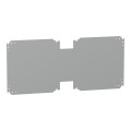 Chassis montage  metal  /PLA510