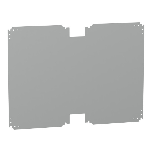 Chassis montage  metal  /PLA710
