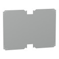 Chassis montage  metal  /PLA710
