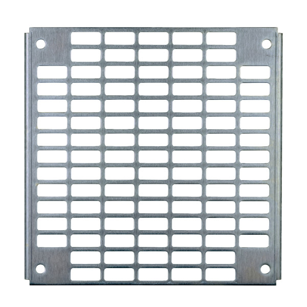 Plaque Telequick pour PLS27x27