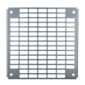 Plaque Telequick pour PLS27x27
