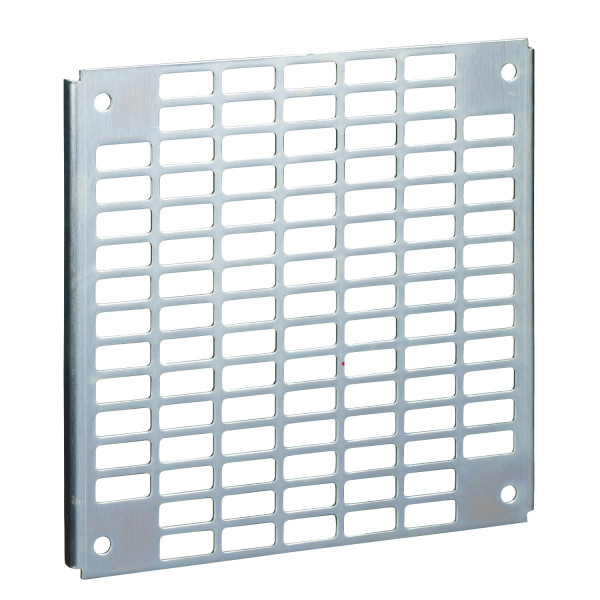 Plaque Telequick pour PLS27x27