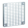 Plaque Telequick pour PLS27x27